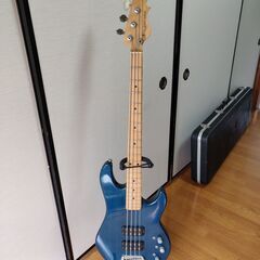 G&L ギターの中古が安い！激安で譲ります・無料であげます