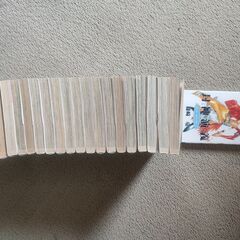 【中古コミック本】封神演義 (1～21巻)の画像