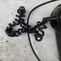 黒電話の画像