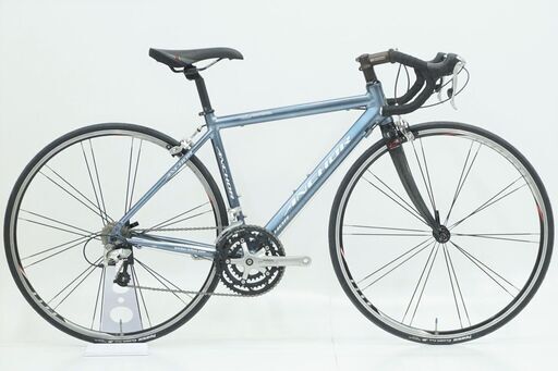 アルファロメオロードバイク