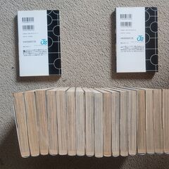 【中古コミック本】ヒカルの碁 (1～19巻)の画像