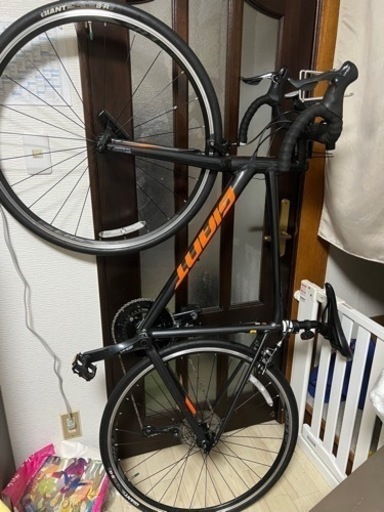 GIANT ロードバイク