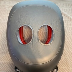 【引き取り先決まりました】幼児用浮き輪の画像