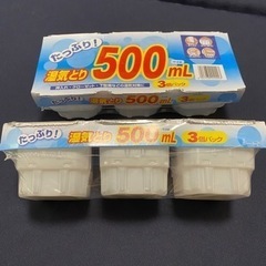 除湿剤の画像