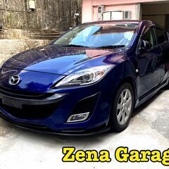 ２２年式アクセラスポーツ★本土仕入★２年車検・２年保証付き！下取...