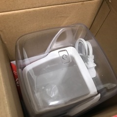 ヨーグルトメーカーの画像