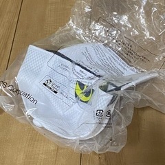 【新品未使用】アシックス　TOKYO 2020  キャップの画像