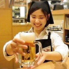 『すし酒家一歩』『萬年屋』正社員募集！の画像