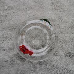 ☆新品・未使用☆浮き玉 ガラス / 夏の風物詩の画像