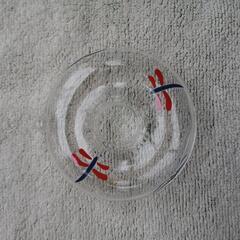 ☆新品・未使用☆浮き玉 ガラス / 夏の風物詩の画像