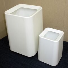 【平日取りに来ていただける方】ダストボックス大・小セット(9Z0...