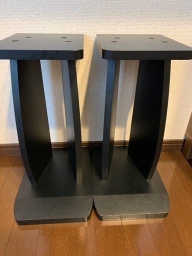 スピーカースタンド　ハヤミ　NX-B300