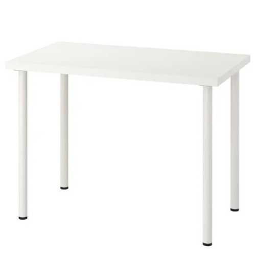 お取引決定◎ IKEA ラグカプテン テーブル