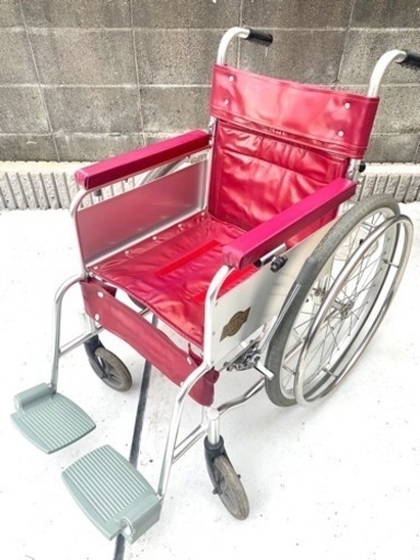 車椅子