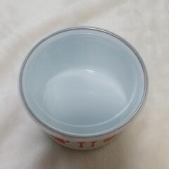 リラックマ 保存容器の画像