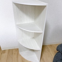 (取引完了)3段ボックス 