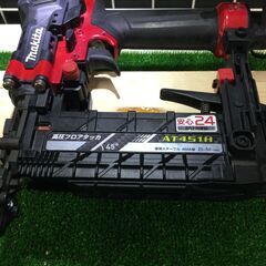 【エコツール豊田インター店】Makita/マキタ 4mm高圧フロアタッカ エアダスタ付 AT451H　【愛知県/豊田インター店/工具】の画像