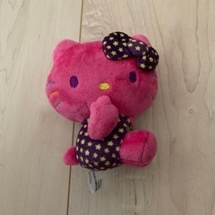 キティーちゃん