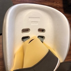 チャイルドシート   コンビ　コッコロの画像