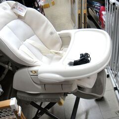 93 Cmbi コンビ HI&LOチェア オートスウィング ロア...