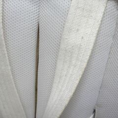 93 Cmbi コンビ HI&LOチェア オートスウィング ロアンジュ AT-RW700　１４３の画像