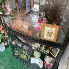 大型水槽