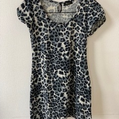 美品 ＆ by P&D チュニック S