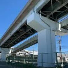 《日勤のみ》検査路（橋の下のＴ字）の製造【土日休み】