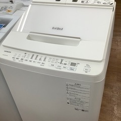 安心の一年保証！ 【HITACHI(ﾋﾀﾁ)】簡易乾燥機能付洗濯機売ります！！ 安心の一年保証！ 【HITACHI(ﾋﾀﾁ)】簡易乾燥機能付洗濯機売り