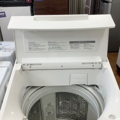 安心の一年保証！ 【HITACHI(ﾋﾀﾁ)】簡易乾燥機能付洗濯機売ります！！