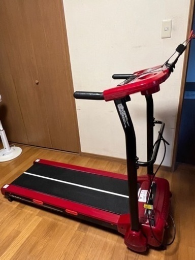 アルインコ ALINCO ランニングマシン2117 AFR2117 値下げ!!