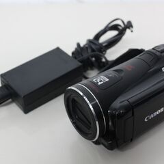 Canon/ビデオカメラ〈iVIS HF M43〉 ⑤