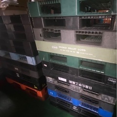 プラパレ　パレット