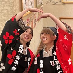 『すし酒家一歩』『萬年屋』正社員募集！の画像
