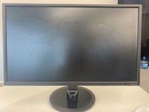 中古 - I-O DATA EX-LD2381DB 23.8型ゲーミングモニター　＃2