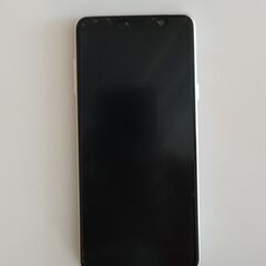 再度安くしました　Galaxy Feel2 Frost Whit...