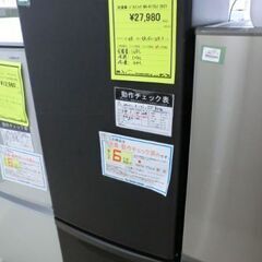 ジモティ来店特価!!!　冷蔵庫　【panasonic】　NR-B17J　2021　　J-620