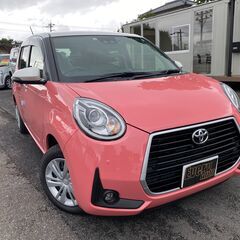 自社ローンあり！ガソリン100リットルプレゼント🌟新車🌟車検令和...
