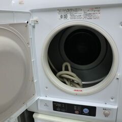 ジモティ来店特価!!!　衣類乾燥機【HITACHI】　DE-N40WX　　2019の画像