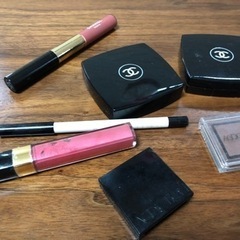 〜7/26日⭐︎ 中古化粧品　CHANEL addiction ...