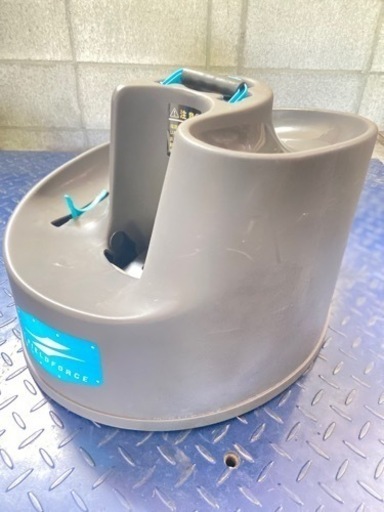 フィールドフォース　トスマシン　ソフトボール用