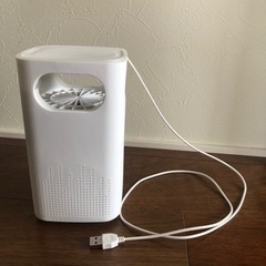 モスキートキラーランプ（UV蚊取り機）