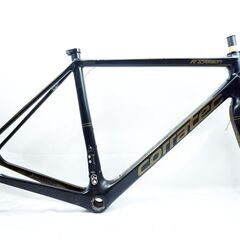 CORRATEC 「コラテック」 RT CARBON 2019年 フレームセットの画像