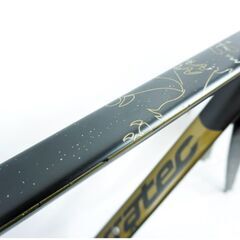 CORRATEC 「コラテック」 RT CARBON 2019年 フレームセットの画像