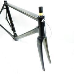 CORRATEC 「コラテック」 RT CARBON 2019年 フレームセットの画像