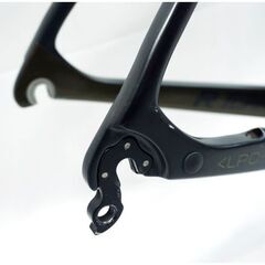 CORRATEC 「コラテック」 RT CARBON 2019年 フレームセットの画像