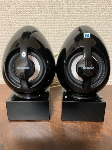 Olasonic TW-BT5 SP5 Bluetoothスピーカー