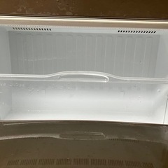 三菱6ドア冷蔵庫500Lの画像