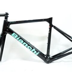 BIANCHI 「ビアンキ」 SPRINT 2020年 フレームセットの画像