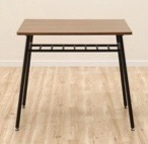 2人掛けダイニングテーブルセット